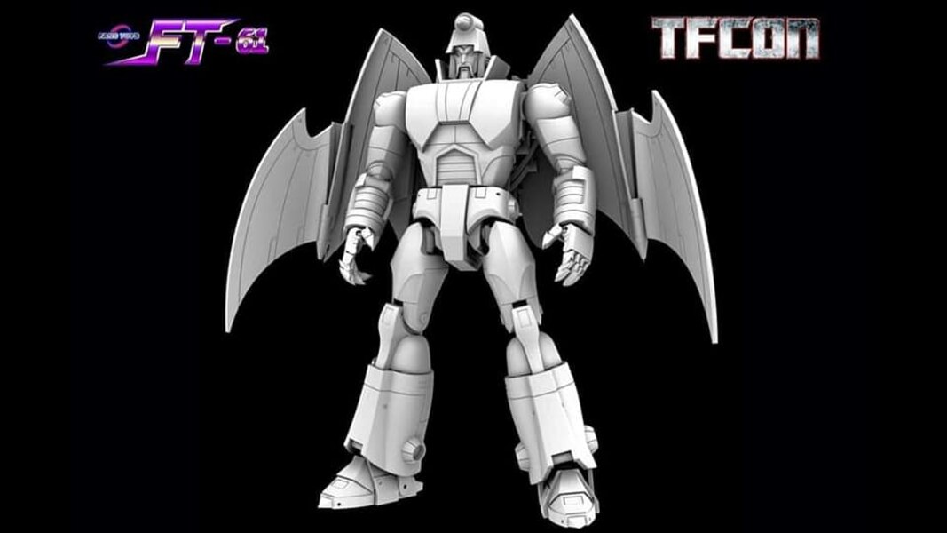 Fans Toys 2022 Previews FT 52, FT 54, FT 61, & FT 62 Official Images  (11 of 21)